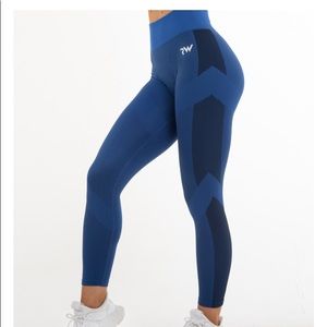 BRAND NEW Rapidwear Seamless force leggings